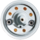 Motorschlauch passend für Castellini® Handy Power L/Stern Weber I-XR3L Motor 5 Pins