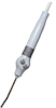 Luzzani Minilight 6F syringe hose/steel (OR)